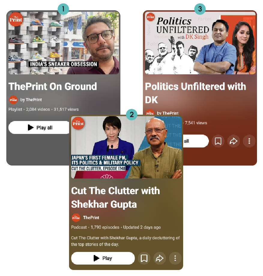 The Print screenshot